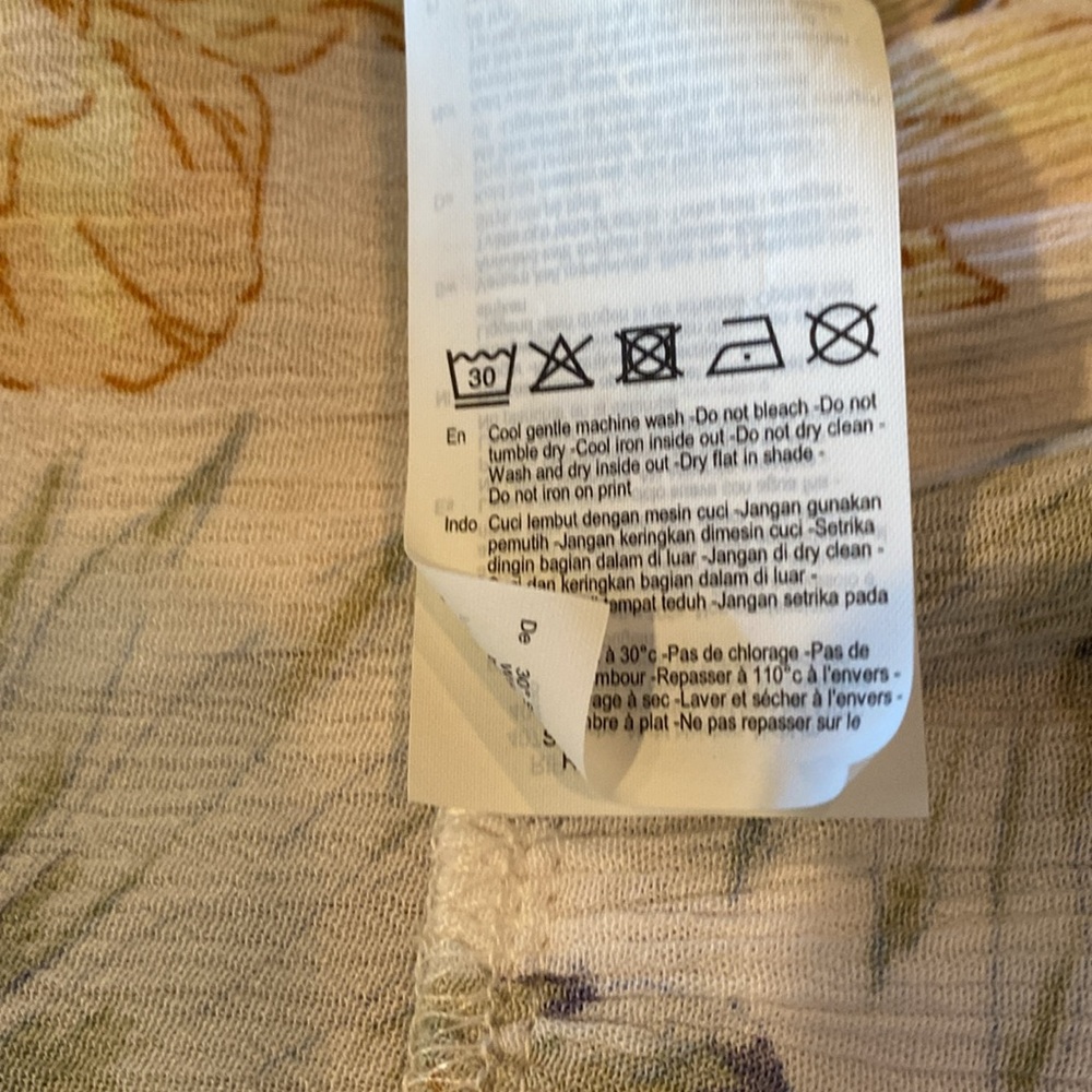 NWT Always Summer Mini -Rip Curl - Picture 10 of 13